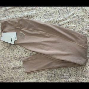 Gymshark dreamy leggings ( size: xsmall)
